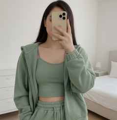 تصویر ست ۳تیکه رها 