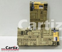 تصویر وایر شمع زیمنس پراید 