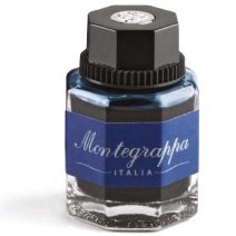 تصویر جوهر خودنویس مونتگراپا Montegrappa FP Ink Bottle 