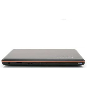 تصویر لپ تاپ استوک لنوو مدل Lenovo Ideapad Y550 