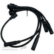 تصویر وایر شمع پیکان کاربراتور - VALEO 