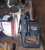 تصویر اره فارسی بر ثابت رونیکس مدل RONIX5225 