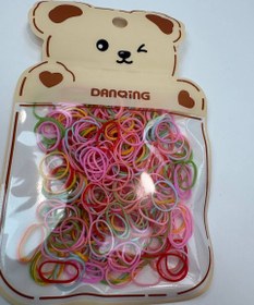 تصویر کش چهل گیس ۱۰۰ عددی 