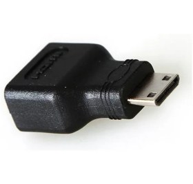 تصویر تبدیل micro HDMI به HDMI Micro HDMI to HDMI Converter