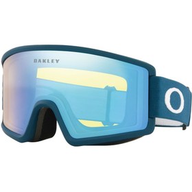 تصویر عینک اسکی زنانه اوکلی اورجینال آبی Oakley 997912 