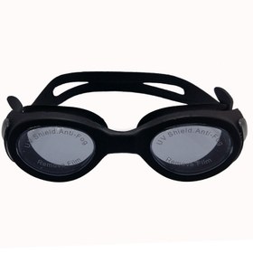 تصویر عینک شنا مدل S5200 - آبی 