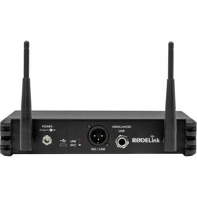 تصویر میکروفن بی سیم Rode Performer kit Rode Performer kit Digital Wireless Audio System