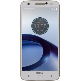 تصویر گوشی موتورولا Moto Z Force | حافظه 64 رم 4 گیگابایت ا Motorola Moto Z Force 64/4 GB Motorola Moto Z Force 64/4 GB