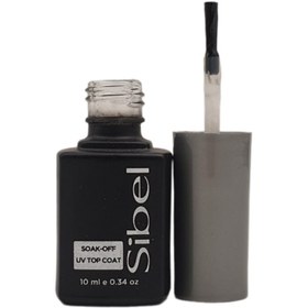 تصویر تاپ کات سیبل ۱۰ میل 