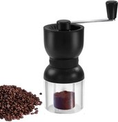 تصویر آسیاب دستی قهوه Manual Coffee Grinder 