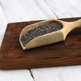 تصویر تخم کتان 