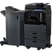 تصویر دستگاه کپی توشیبا مدل ای استدیو 4508 ای ا e-STUDIO 4508 A Copier Machine e-STUDIO 4508 A Copier Machine