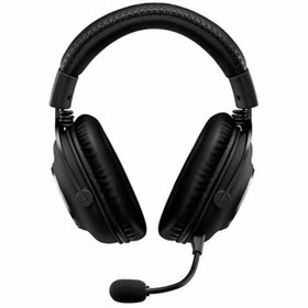 تصویر هدست گیمینگ لاجیتک مدل G Pro X Logitech G Pro X Headset