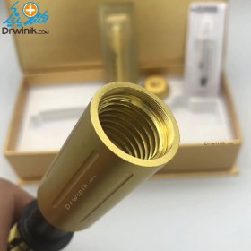 تصویر دستگاه هیالورون پن (Hyaluron Pen) مدل 2020 