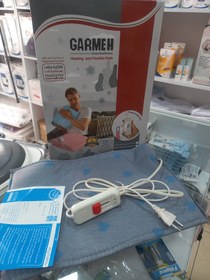 تصویر تشکچه برقی گرمه - مدلHP:4 Heating Pad