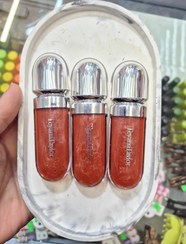 تصویر لیپ گلاس طرح کیکو - شماره 5 lip gloss