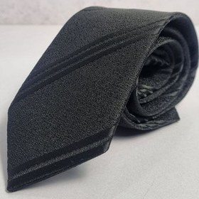 تصویر کراوات طرح دار T292 