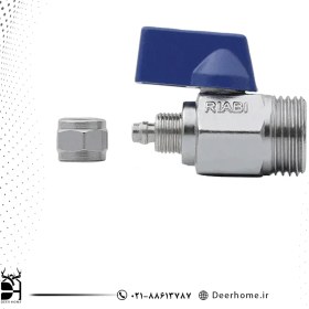 تصویر شیر سایدی ریابی 