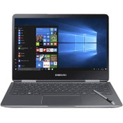 تصویر خرید و قیمت لپ تاپ کارکرده سامسونگ مدل Samsung Notebook 9 Pro 940X3N 