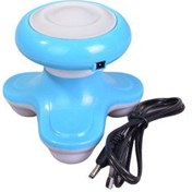 تصویر Super Life Mini Electric Massager XF -69 Super Life Mini Electric Massager XF -69