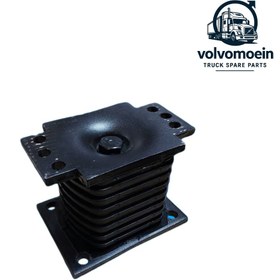 تصویر ضربگیر FH ولوو 