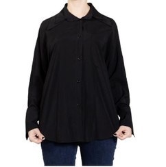 تصویر شوميز زنانه سرژه كد 207388 