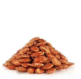 تصویر تخمه جابونی شور اعلا - 500 گرمی 