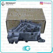 تصویر هوزینگ ترموستات رنو 