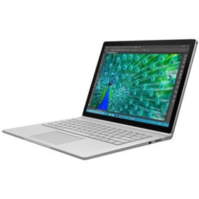 تصویر Surface Book 2 stock i7(8650)/16/512/2 Laptop Microsoft Surface Book 2 (Stock)