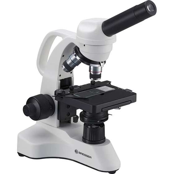 خرید و قیمت میکروسکوپ برسر مدل Biorit TP Microscope 40x-400x | ترب