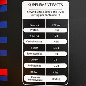 تصویر جی تی گین آی اس اس GT Gain ISS 2000g