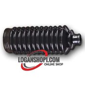 تصویر گردگیر جعبه فرمان رنو ساندرو 