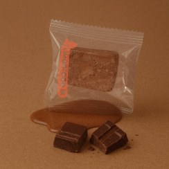 تصویر بستنی خشک نوتلا شکلات (پک خودتو بساز) 