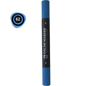 تصویر ماژیک راندو دوسر STA کد 62 