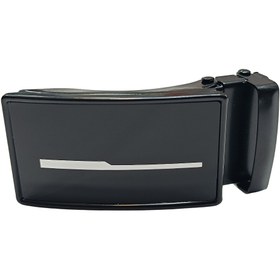 تصویر سگک کمربند پلاکی4سانت کد12 