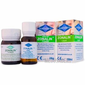 تصویر Zonalin Kemdent | زونالین کمدنتKemdent 