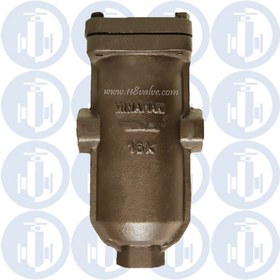 تصویر سپراتور (MIYAWAKI) separator