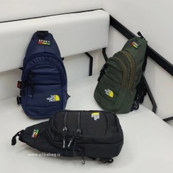 تصویر بادی بگ E 