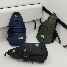 تصویر بادی بگ E 