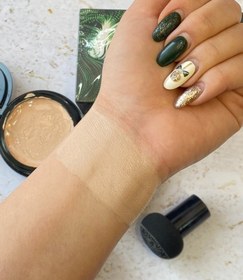 تصویر کوشنTUZ 