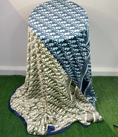 تصویر پتو برند دیور 