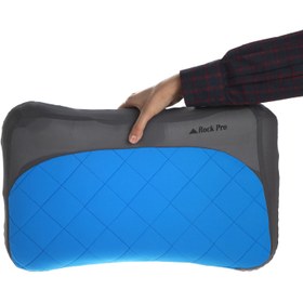 تصویر بالش بادی ROCK PRO 