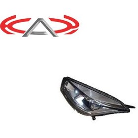 تصویر چراغ جلو چپ ام وی ام X55 پرو 