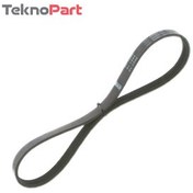 تصویر تسمه کولر مزدا 3 وارداتی 