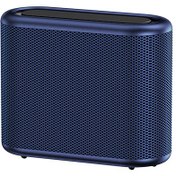 تصویر اسپیکر بلوتوثی ریمکس مدل RB-M63 Remix bluetooth speaker model RB-M63