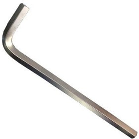 تصویر آچار آلن سایز 6 