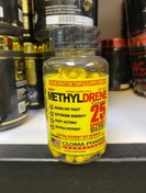 تصویر چربی سوز متیل درن 25 کلوما فارما | Cloma Pharma Methyldrene 