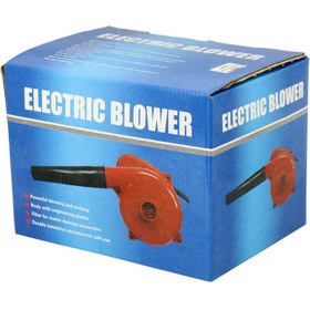 تصویر پمپ باد دمنده و مکنده Electric Blower Q1B-2.8 