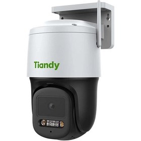 تصویر دوربین مدار بسته Tiandy-TC-H334S دید در شب 3MP مگاپیکسل دید در شب رنگی برند تیاندی 