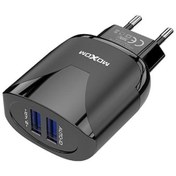 تصویر شارژ اورجینال ماکسوم MOXOM مدل HC30 ا MOXOM HC30 Fast Charge Adapter MOXOM HC30 Fast Charge Adapter